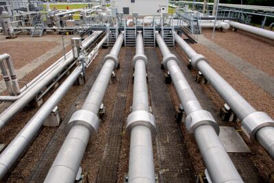 Füllstand der deutschen Gasspeicher bei 32,44 Prozent
– Rehden, APA/dpa Füllstand der deutschen Gasspeicher bei 32,44 Prozent
- Rehden, APA/dpa