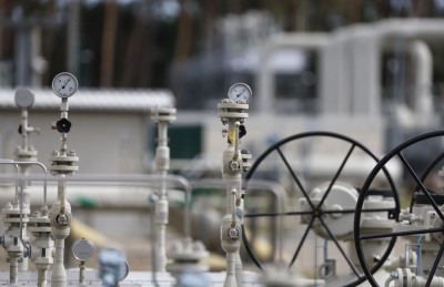 EU importiert Flüssigerdgas im Wert von rund 46,0 Mrd EU importiert Flüssigerdgas im Wert von rund 46,0 Mrd