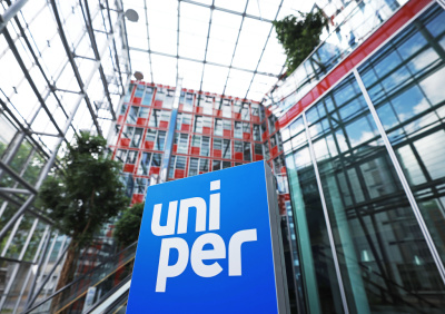 Uniper will größerer Kunde von kanadischem LNG-Sektor werden
 - Düsseldorf, APA/dpa