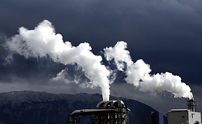 Temperaturanstieg von drei Grad bis Ende des Jahrhunderts befürchtet
 - Salzburg, APA