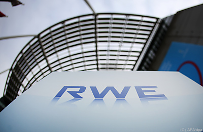 RWE investiert in Frankreich
 - Essen, APA/dpa