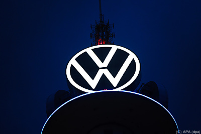 VW-Nutzfahrzeugholding dampft Ausgaben für konventionelle Antriebe ein
 - Hannover, APA (dpa)