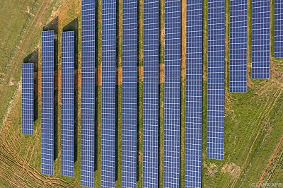 Zuwachs dürfte bei Photovoltaik stärker ausfallen als bei Windkraft
 - Marville, APA/AFP