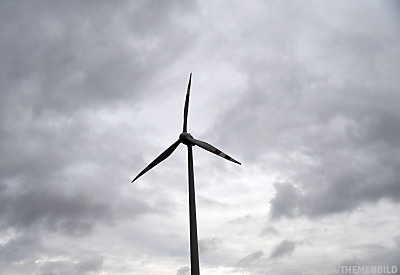 Die Kelag plant weitere Windparks in Kärnten
 - Loosdorf, APA/THEMENBILD