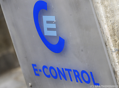 E-Control: Marktpreis gibt weiterhin den Ton an
 - Wien, APA/THEMENBILD