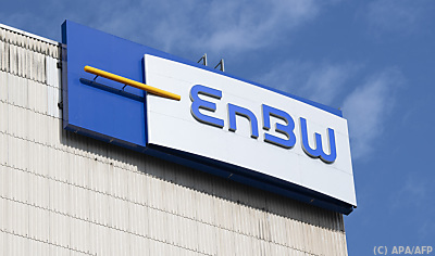 EnBW forciert Batterielösung
 - Stuttgart, APA/AFP
