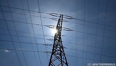 Netz muss auf zusätzlichen PV-Strom ausgelegt werden
 - Loosdorf, APA/THEMENBILD