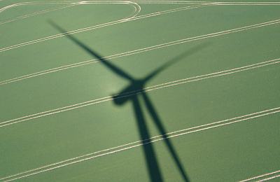 Windenergiebranche will raschere Entscheidung
 - Sehestedt, APA/dpa