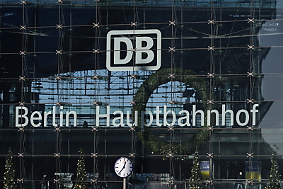 DB soll enger mit Tennet kooperieren
 - Berlin, APA/AFP
