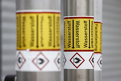 Deutschland will sich unabhängiger von Russlands Energie machen
– Leuna, APA/dpa Deutschland will sich unabhängiger von Russlands Energie machen
- Leuna, APA/dpa