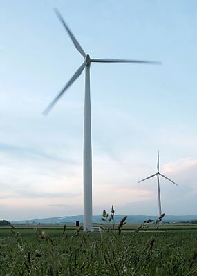 IG Windkraft fordert bessere Rahmenbedingungen für den Windkraftausbau
 - Sigless, APA/THEMENBILD