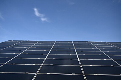 Solarenergie soll zusätzlichen Schub bekommen
 - Manosque, APA/AFP