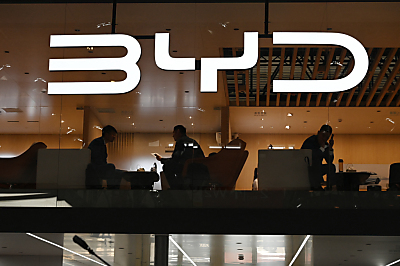 Bis Ende des Jahrzehnts will BYD ein führender Anbieter auf dem europäischen Markt sein
 - Beijing, APA/AFP