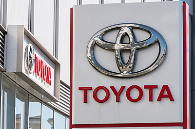 Toyota setzt auf E-Fuels und Biosprit
 - Tokyo, APA/AFP