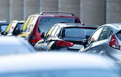 Dominanz von SUV bei rein batterieelektrischen Autos
 - Stuttgart, APA/dpa