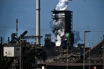 Thyssenkrupp prüft "technologie- und ergebnisoffen"
 - Duisburg, APA/AFP