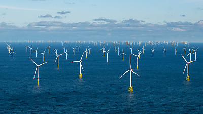 Nordseeanrainer haben weiteren Ausbau von Offshore vereinbart
 - --, APA/dpa