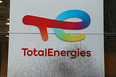 TotalEnergies stoppt vorerst ein Offshore-Projekt mit 3