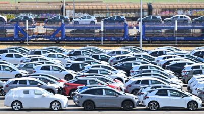 Mehr Zeit für die Autobranche
 - Zwickau, APA/dpa