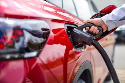 Elektroautos vor allem in China im Aufwind
 - Zwickau, APA/dpa