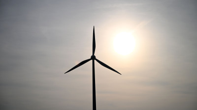 Stromproduktion soll mehr als verdoppelt werden
 - Weiden am See, APA/THEMENBILD