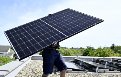 Markt für Energiesysteme oft schwer durchschaubar
 - Purbach, APA/THEMENBILD
