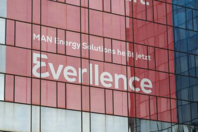 Kunstname setzt sich aus "ever" und "Excellence" zusammen
 - Augsburg, APA/dpa