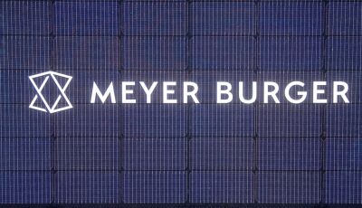 Meyer Burger will US-Tochtergesellschaft sanieren
 - Freiberg, APA/dpa