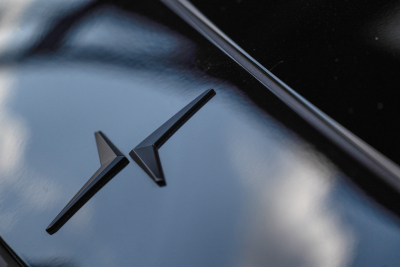 Polestar 7 soll in der Slowakei vom Band laufen
 - Washington, APA (AFP/GETTY)