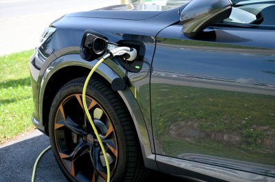 Zuwächse vor allem bei Elektro und Benzin-Hybrid-Pkw
 - Klagenfurt, APA/THEMENBILD