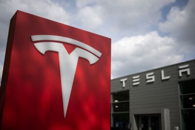 US-Elektroautohersteller Tesla in der Krise
 - Berlin, APA/dpa