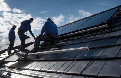 Wirtschaftlichkeit von PV-Anlagen soll nicht infrage gestellt werden
 - Stuttgart, APA/dpa