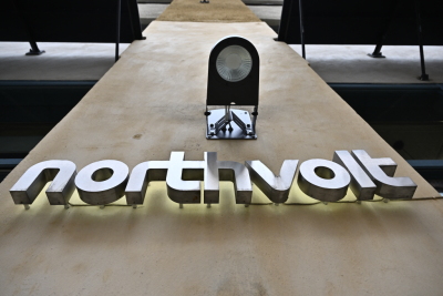 Lyten берет на себя управление всеми оставшимися филиалами Northvolt – Стокгольм, APA/AFP