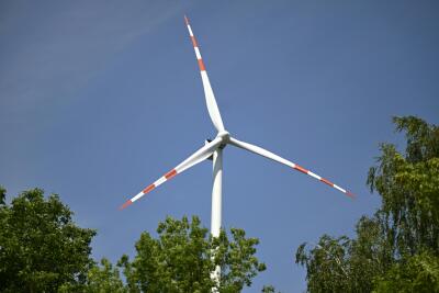 Turbina wiatrowa w Sandl nie jest już wykluczona – Matzen-Raggendorf, APA/THEMENBILD