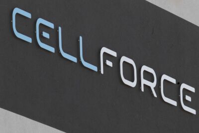 Porsche will sich von rund 200 Cellforce-Mitarbeitern trennen
 - Kirchentellinsfurt, APA/dpa
