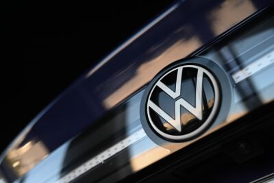 Volkswagen baute Marktführerschaft aus
 - Emden, APA/dpa