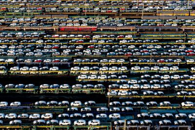 Rabatte für E-Autos steigen
 - Bremen, APA/dpa
