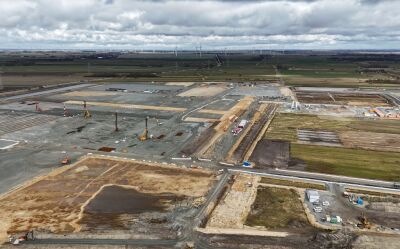 Projekt einer Northvolt-Batteriefabrik geriet ins Stocken
 - Heide, APA/dpa