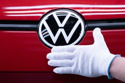 Vor zehn Jahren wurde der VW-Abgasskandal aufgedeckt
 - Dresden, APA/dpa