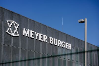 Meyer Burger sieht keine Chance auf Rettung
 - Bitterfeld-Wolfen, APA/AFP