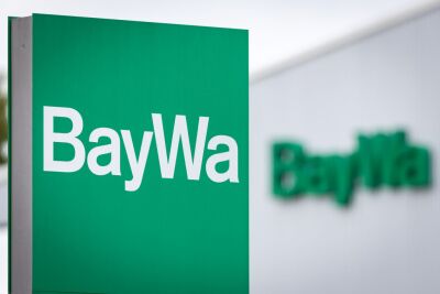 ¿La reestructuración de BayWa en peligro? - Bamberg, APA/dpa