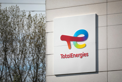 Zuschlag für TotalEnergies
 - Gonfreville-l'Orcher, APA/AFP
