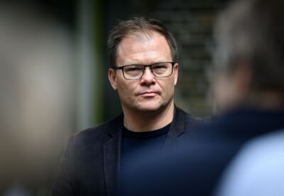Umweltminister Schneider pocht auf Planungssicherheit
 - Berlin, APA/dpa