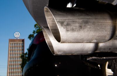 Europas Autolobby: Verbrenner-Aus schaffen wir nicht
 - Wolfsburg, APA/dpa