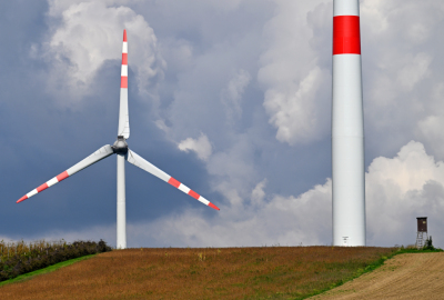 Windkraft-Volksbefragung war auch wieder Thema
– Bruck a.d Windkraft-Volksbefragung war auch wieder Thema
- Bruck a.d