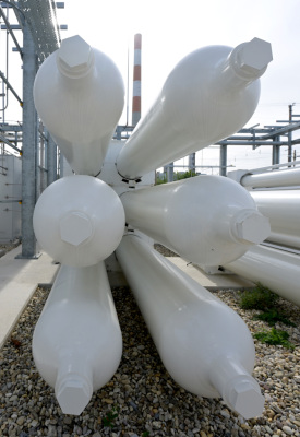 Vier Wasserstoffprojekte bekommen große Förderungen
 - Wien, APA/THEMENBILD