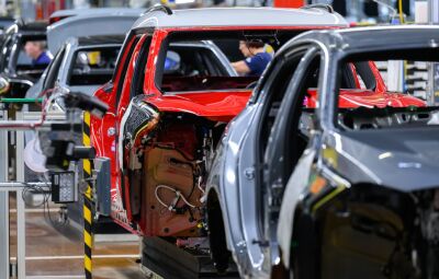 BMW sieht unrichtige Annahmen und fehlende Infrastruktur
 - Leipzig, APA/dpa