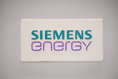 Siemens Energy erwartet Gewinn von drei bis vier Milliarden Euro
 - Grobi?a, APA/AFP