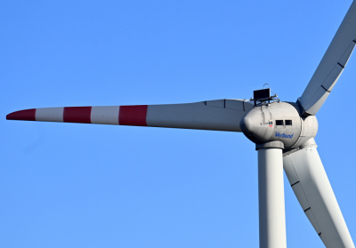 In zehn Jahren wurde in Oberösterreich nur ein Windrad gebaut
 - Bruck a.d