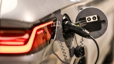Die Zahl der Elektroautos wächst und wächst
 - Berlin, APA/dpa